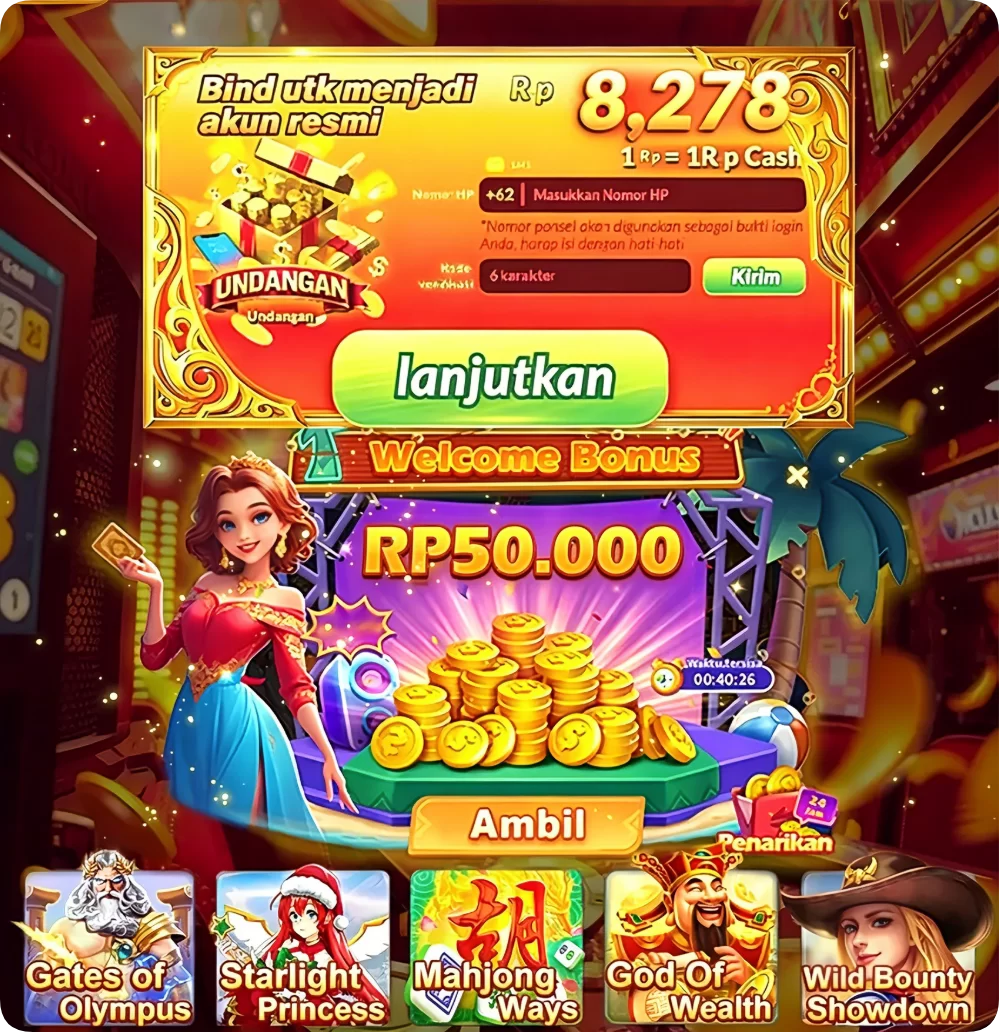 4p4p Masuk