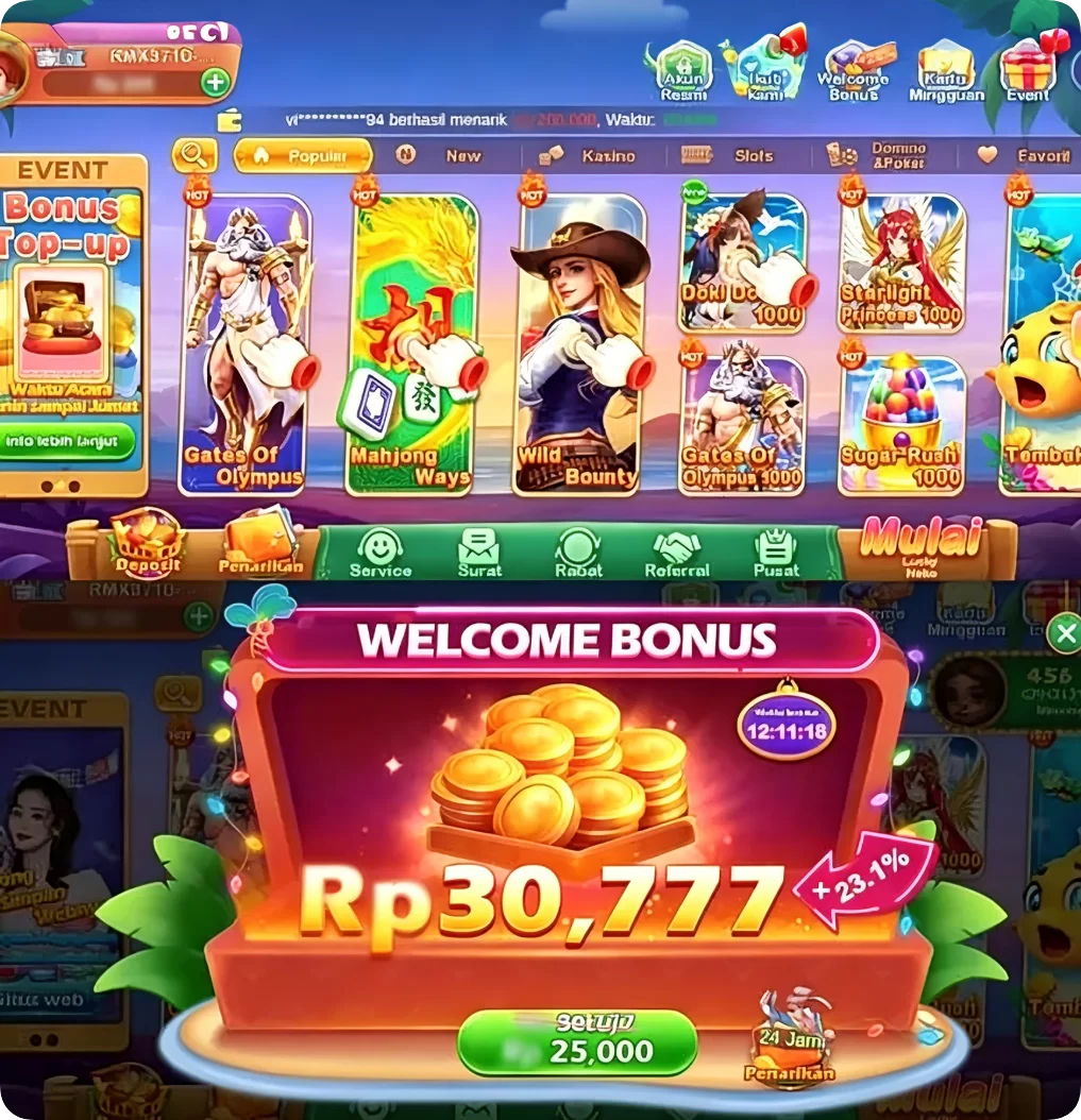 4p4p Resmi - Unduh APK