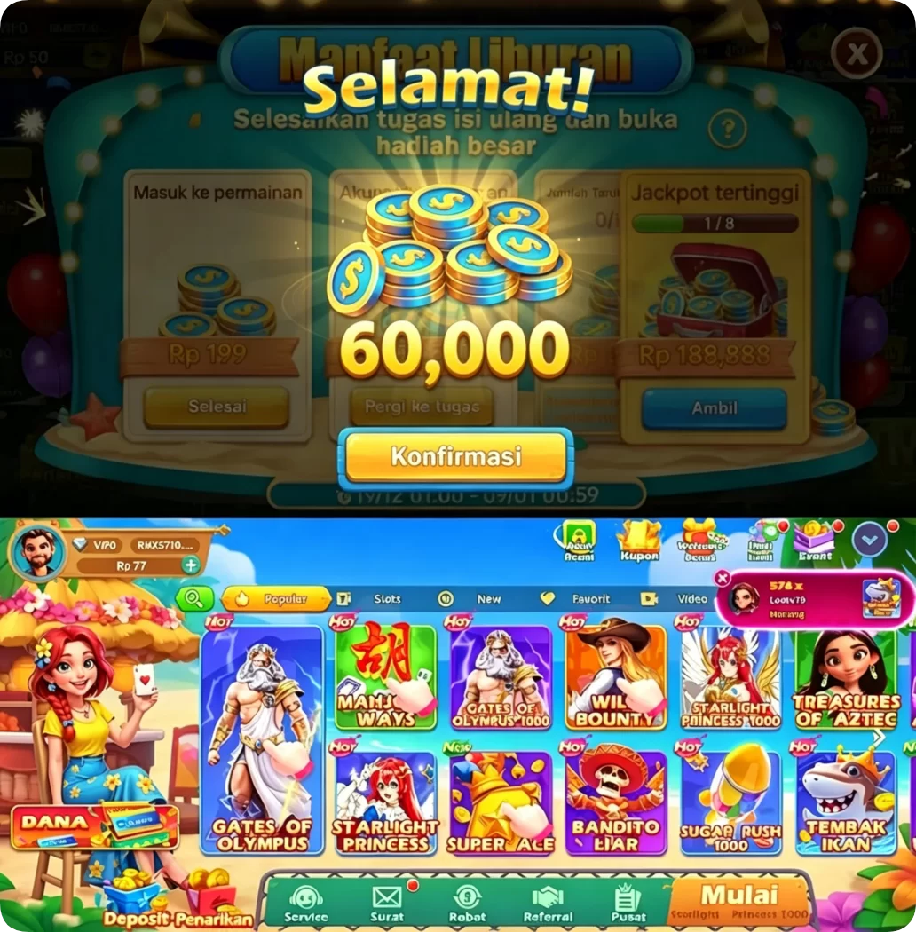 4p4p Masuk - 4p4p Resmi